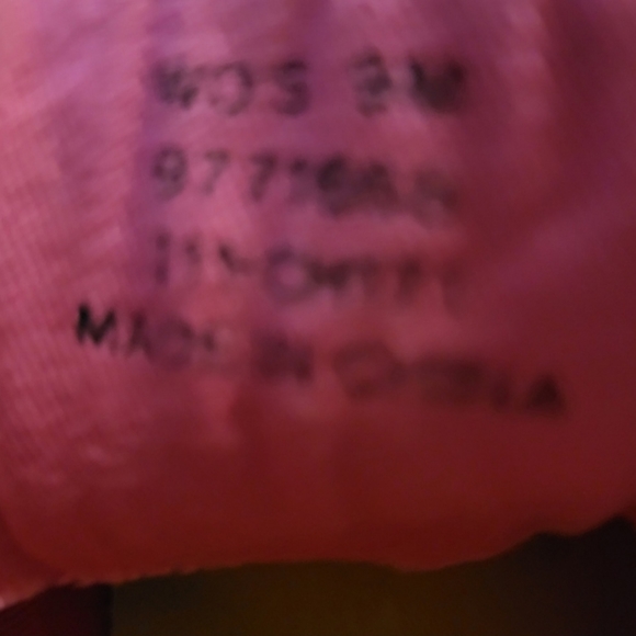 Sperry ladies shoes size 9 - Picture 6 of 7